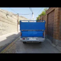 نیسان دوگانه 1401