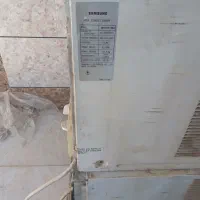 کولر گازی 1۸ هزار و1۹هزار