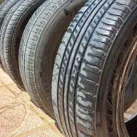 لاستیک ،تایر، پژو و پرشیا