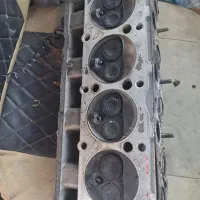 سر سیلندر پیکان