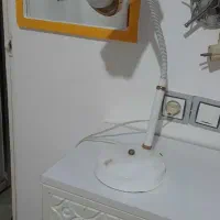 چراغ مطالعه و چراغ خواب