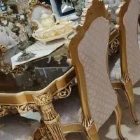 نهار خوری 8 نفره