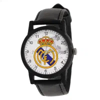 ساعت مچی رئال مادرید