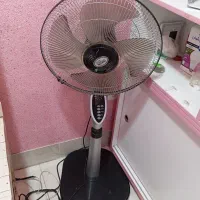 پنکه کنترل دار