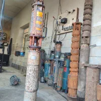 شناور پمپ ایران