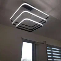 برقکار و نصاب لوستر . شبانه روزی.بومی