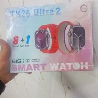 ساعت هوشمند 7بند 1+8