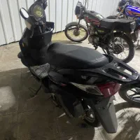 موتور کواکس