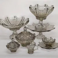 سرویس پذیرایی ۶نفره شامپانی