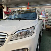 فروش لیفان x60 بدون توضیح