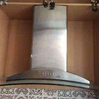 هود آشپزخانه مس