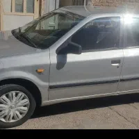 سمند مدل ۸۴ بیرنگ تک برگ سند
