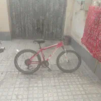 دوچرخه ۲۶پلیس