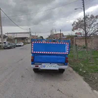 نیسان دیزل مدل 91