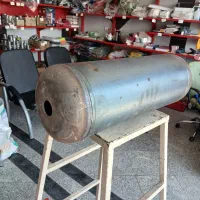 کپسول مخصوص اگزوز نیسان
