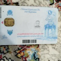 گمشده بنام ملک حسین نریمانی