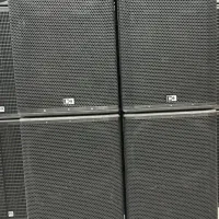 باند مونتاربو فایر اکتیو