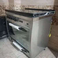 اجاق گاز فردار تکنو
