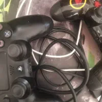 ps4|کنسول، بازی ویدئویی و آنلاین|دورود, |دیوار