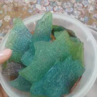 شابلون میناکاری(لوازم هنری)