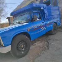 وانت نیسان جابجایی کالا