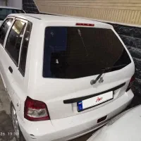 پراید 111se