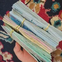 اسکناس کلکسیونی