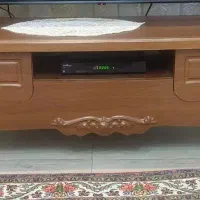 میزتلوزیون