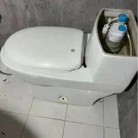 توالت فرنگی