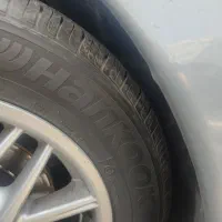 لاستیک هانکوک 15R205