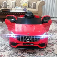ماشین شارژی