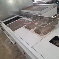 اجاق چند کاره مرکب ساندویچی