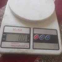 ترازو|ظروف پخت‌وپز|بندر دیر, |دیوار
