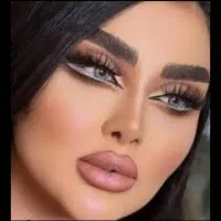میکاپ  شنیون شینیون خدمات آموزش میکاپ ماهدشت