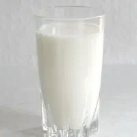 شیر گاوی