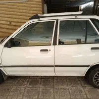 فروش پراید