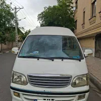 نوترین نارون سقف بلند مدل 86