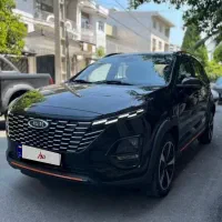 ام وی ام x33 کراس