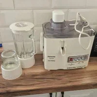 آبمیوه گیری پاناسونیک اصل ژاپن