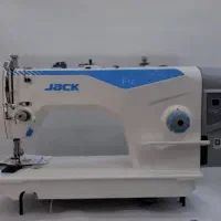 چرخ خیاطی راسته دوز جک مدل F12