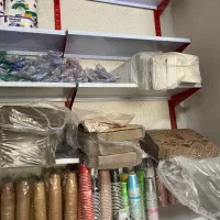 قفسه فلزی