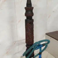 قلیون چوب سرخ اصل