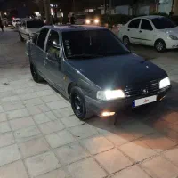 ۴۰۵ مدل ۸۴|خودرو سواری و وانت|ایذه, |دیوار