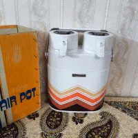 وسایل اشپزخانه قدیمی و اصل