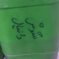 بشکه محکم ومقاوم مخصوص بنزین وگازوییل