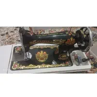 چرخ خیاطی مارشال نو