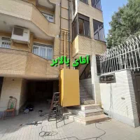 بالابر هیدرولیک آسانسور هوم لیفت خودرو بر