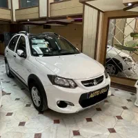کوییک Gx و GxR صفر مدل 1405 * اتو ایـرج *