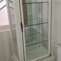 ویترین ایستاده