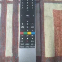 کنترل تلویزیون دوو